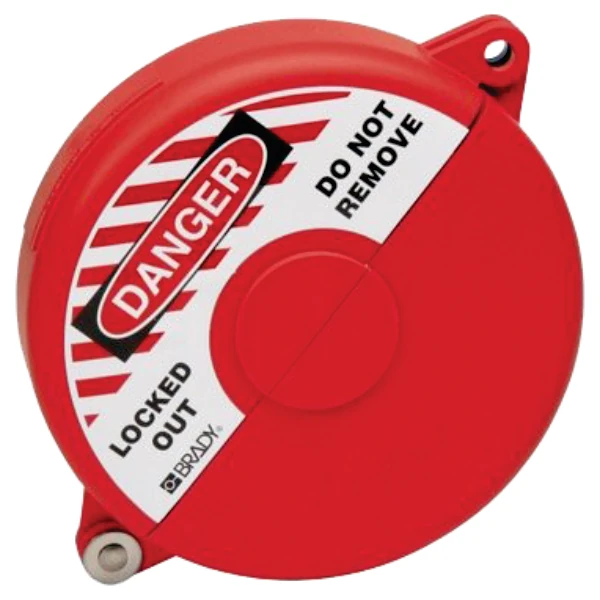 Valve Lockout Device 25-65mm